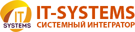 IT-SYSTEMS